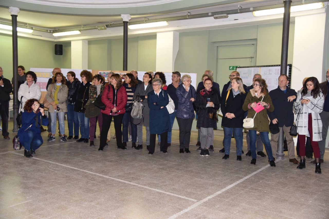 Fondazione Cariplo finanzia il nuovo cinema Aquilone dell’oratorio di Lecco