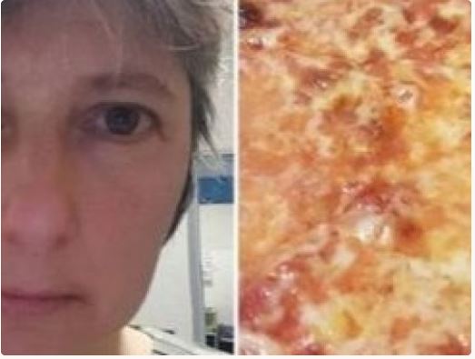Pranzi sospesi, un abbraccio alle infermiere
