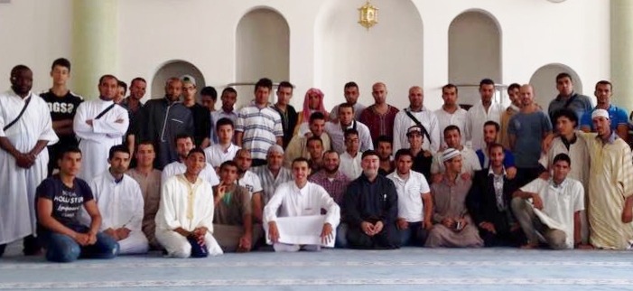 La comunità islamica dona 7000 euro agli ospedali del territorio