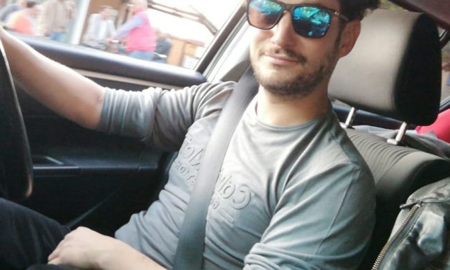 Schianto all’alba: senza scampo il 28enne Daniel Lanzotti