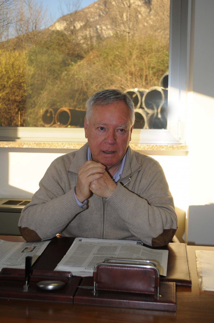 La “rinascita” dopo Pasqua, considerazioni di un industriale lecchese