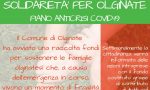 Olginate, una raccolta fondi per le famiglie in difficoltà