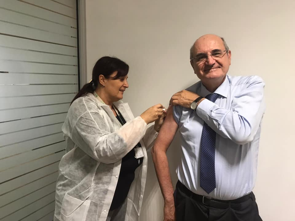 Ats Brianza piange la scomparsa della dirigente Manuela Franchetti: aveva solo 50 anni