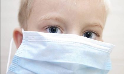 Il Comune pensa ai più piccoli e ordina le mascherine per bambini