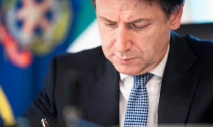 Fase due, il Premier: “In settimana comunicherò il piano dal 4 maggio"