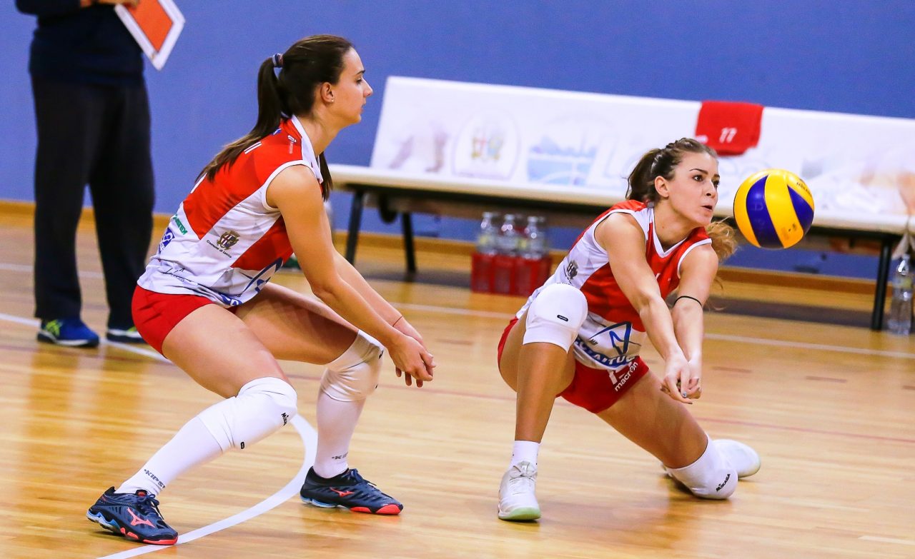 La Fipav ha deciso, conclusi ufficialmente tutti i campionati di volley