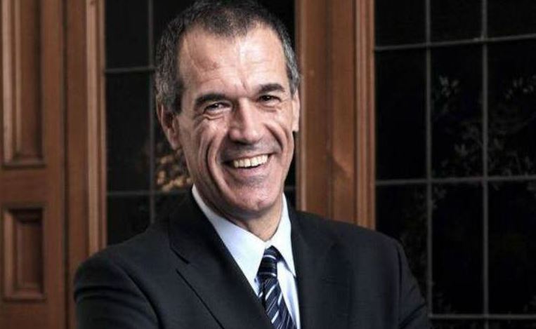 Carlo Cottarelli ospite “virtuale” dell’Ucid Lecco
