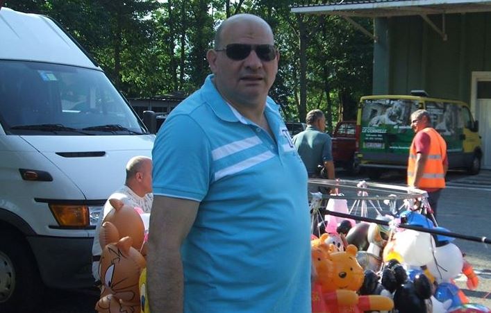 Il Coronavirus “ha portato  via” Molteni, il gigante buono dell’Orsa. Aveva 54 anni