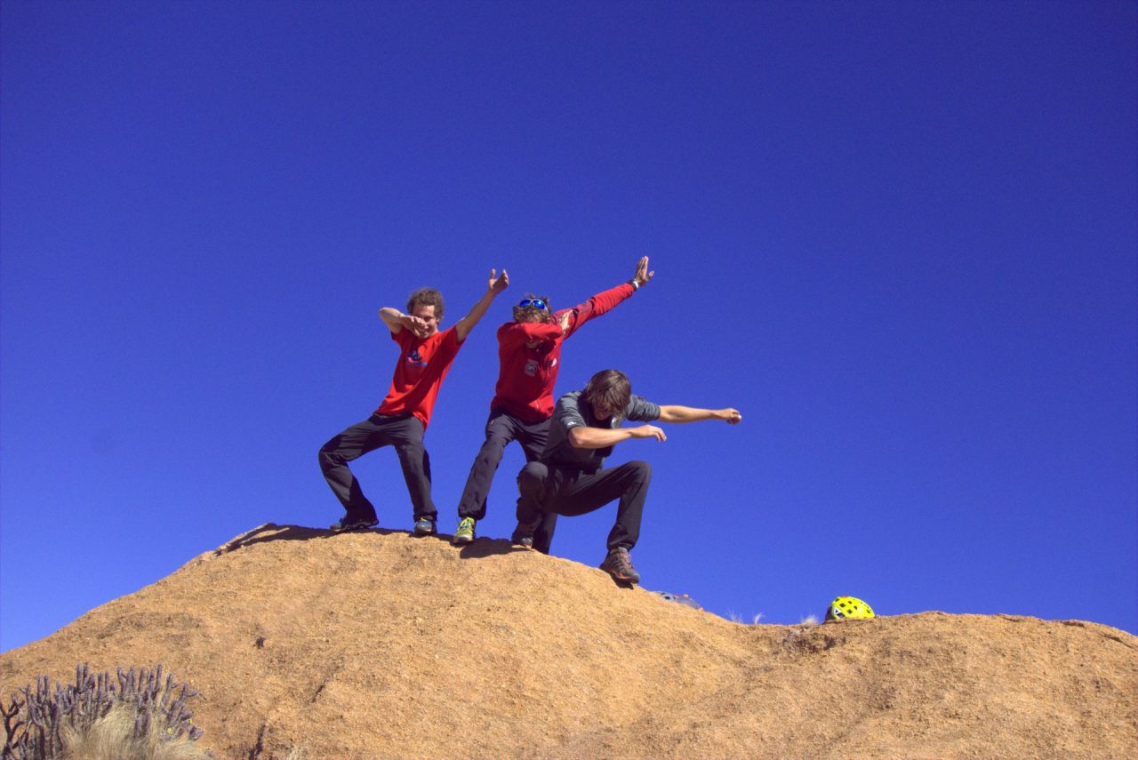 Ragni around the world: oggi una nuova puntata