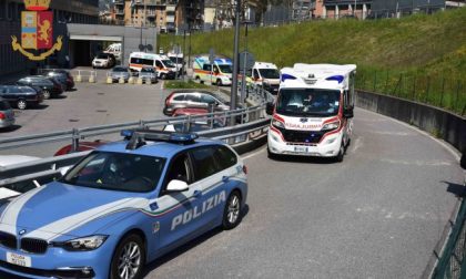 Coronavirus, pazienti trasferiti in Germania: la toccante testimonianza di un medico dell'ospedale di Lecco