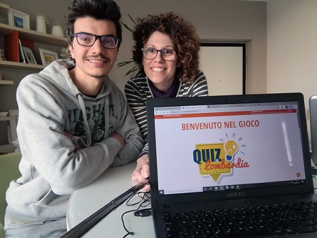 Noia in quarantena? Combattetela con il quiz sulla Lombardia