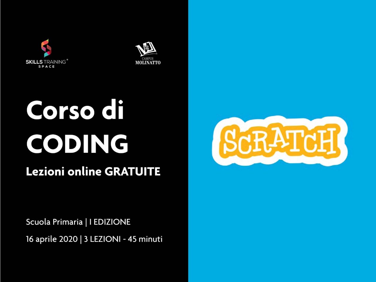 Campus Molinatto punta sull’innovazione