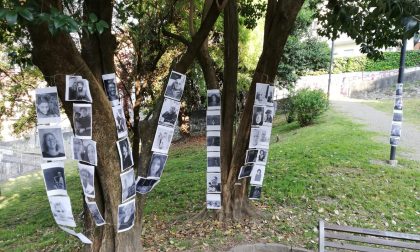 25 aprile senza cortei, ma tanti calolziesi sono “in strada” grazie alle foto