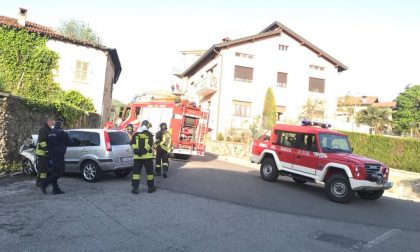 Si schianta in auto contro un muro: senza scampo un 45enne