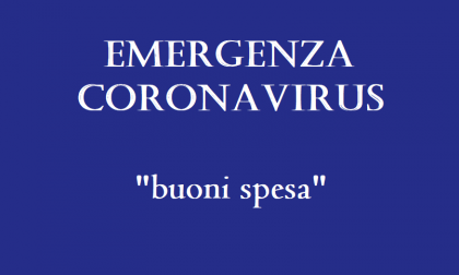 Emergenza coronavirus, Varenna attiva la solidarietà alimentare: chi può fare richiesta e come