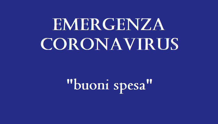Buoni spesa: a Lecco 700 richieste, 640 accolte