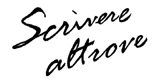 Concorso “Scrivere altrove”: cos’è e come partecipare