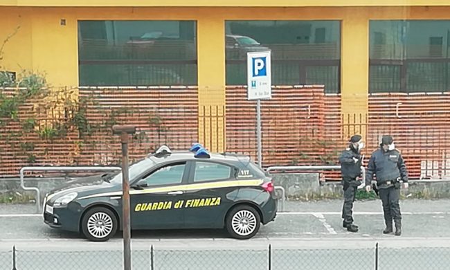 Controlli Covid: tra la Vigilia e il giorno di Natale 5 multe nel Lecchese