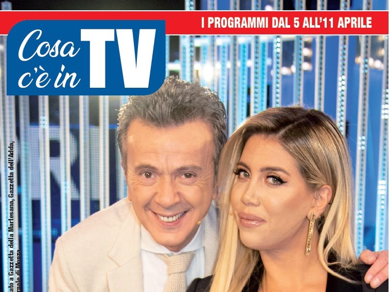 Con il nostro giornale ecco “Cosa c’è in tv”