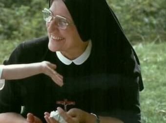 Dolore per la scomparsa di suor Luigina Beretta