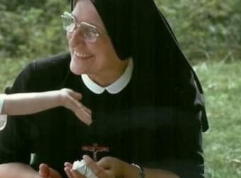 Dolore per la scomparsa di suor Luigina Beretta
