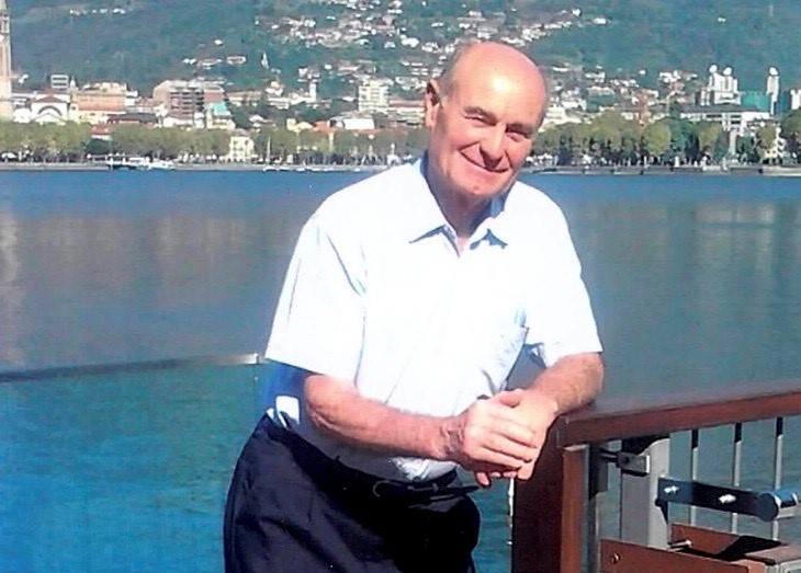 Addio ad Antonio Butti, “re” dei salumi