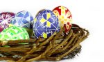 Il Comune scrive ai bimbi e regala uova di Pasqua
