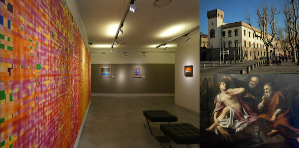 Il virus non ferma la cultura: ecco le proposte virtuali anche in questa Pasquetta