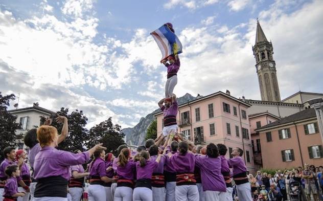 Igualada: la situazione drammatica della città gemella di Lecco LA RIFLESSIONE DEL SINDACO BRIVIO