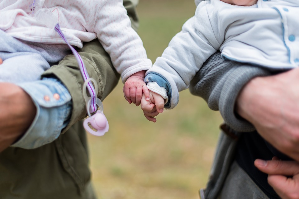 Lettera al ministro Bonetti: “Nella Fase 2 non dimenticate bambini e genitori”