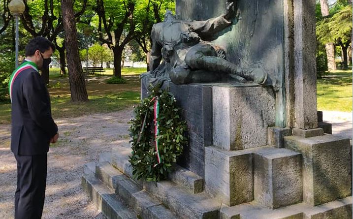 Mandello: “Libertà. Un concetto a volte abusato, a volte dimenticato ma che ora percepiamo in tutta la sua grandezza”
