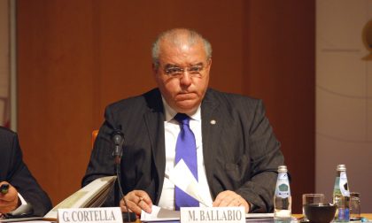 Addio Ballabio, artigiano e pilastro della Pro Loco