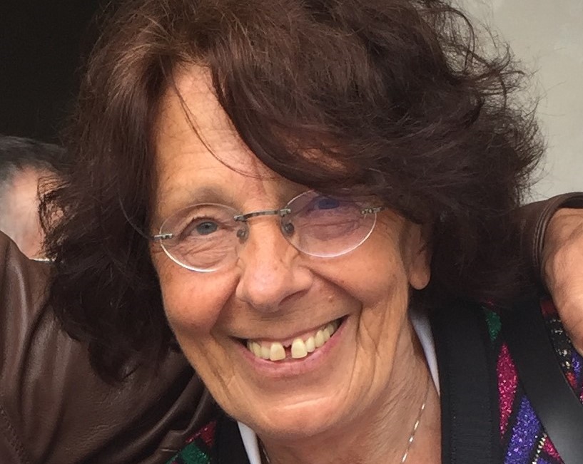 “Ciao Marisa, grazie per quanto hai fatto per la scuola”