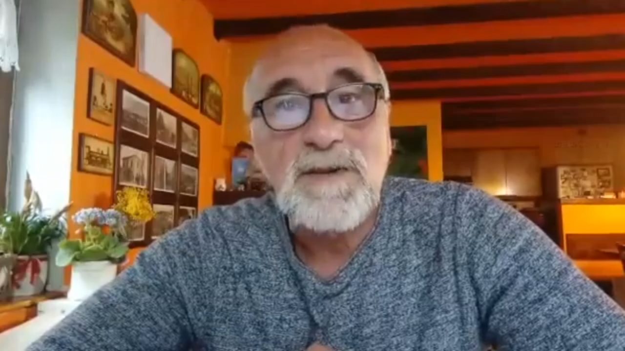 “Parole in Libertà”, videoletture della Resistenza per il 25 Aprile