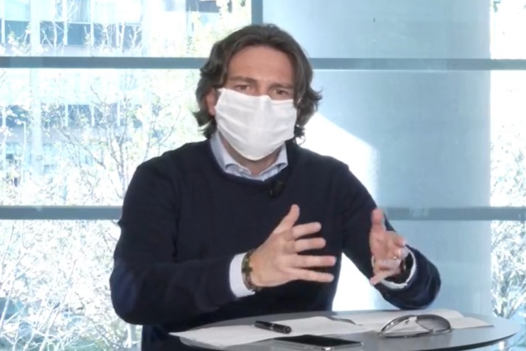 Da domani nel Lecchese 109mila mascherine in distribuzione: “Ma non assaltate le farmacie”