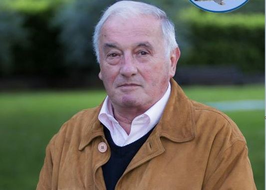 Pescate piange l’ex vicesindaco Renato Rocca