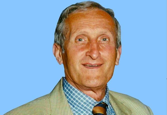 Addio a Mario Rusconi, storico macellaio e grande sportivo