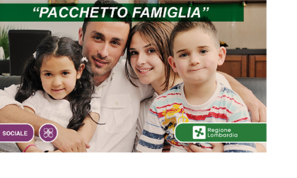 Contributi regionali del pacchetto famiglia: ecco cosa fare per ottenerli. "Conviene registrarsi subito"