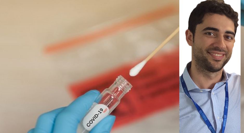 Sicurezza in azienda ai tempi del coronavirus: l’esempio della Technoprobe