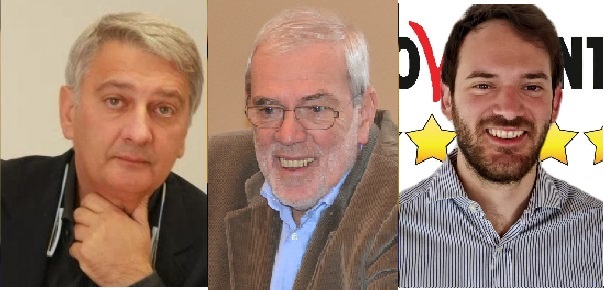 Elezioni Lecco 2020: tre candidati prolungano la “quarantena”