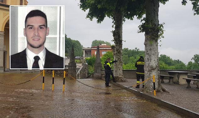 Si continua a cercare Giovanni, il giovane scomparso nel Lecchese