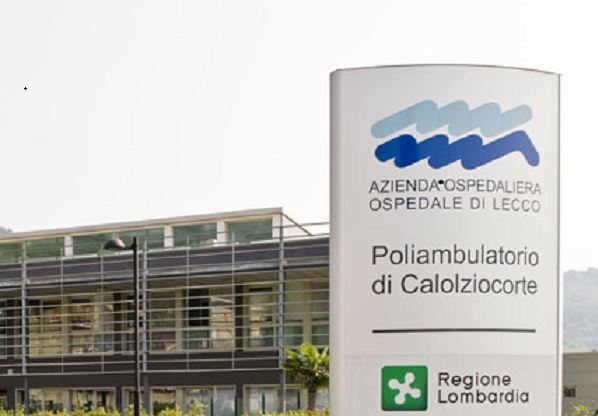 Dal 5 maggio riprende parzialmente l’attività degli ambulatori lecchesi: ecco tutte le novità