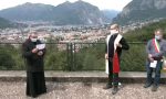 Supplica alla Madonna della Rovinata: "Preghiamo per chi ha paura di tornare alla vita ordinaria" VIDEO