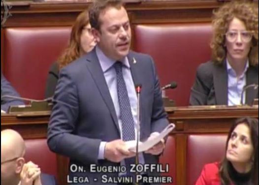 Botte da orbi in centro Lecco: chiesto l’intervento del Ministro Lamorgese