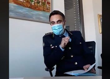 Come districarsi tra le regole della Fase 2: la Polizia Locale risponde alle domande dei cittadini VIDEO