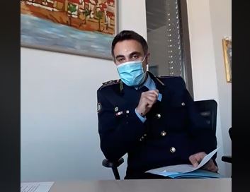 Come districarsi tra le regole della Fase 2: la Polizia Locale risponde alle domande dei cittadini VIDEO