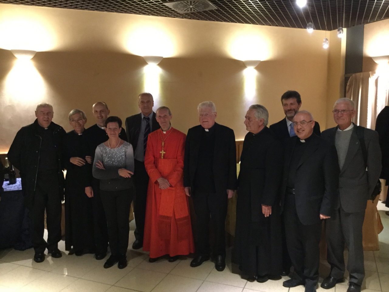 E’ morto monsignor Renato Corti, venne nominato cardinale da Papa Francesco