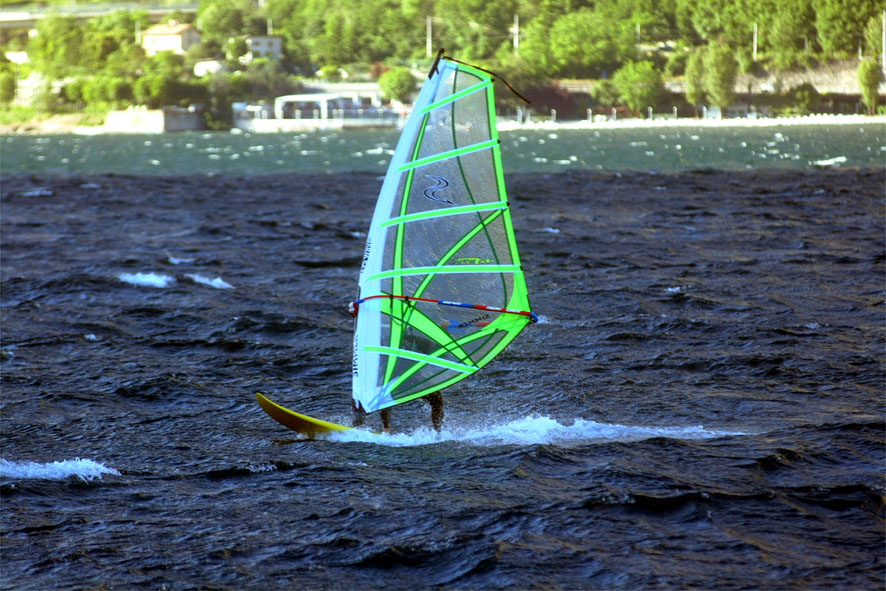 Nuova ordinanza regionale sulla attività sportiva: via libera a tutti gli sport individuali all’aria aperta