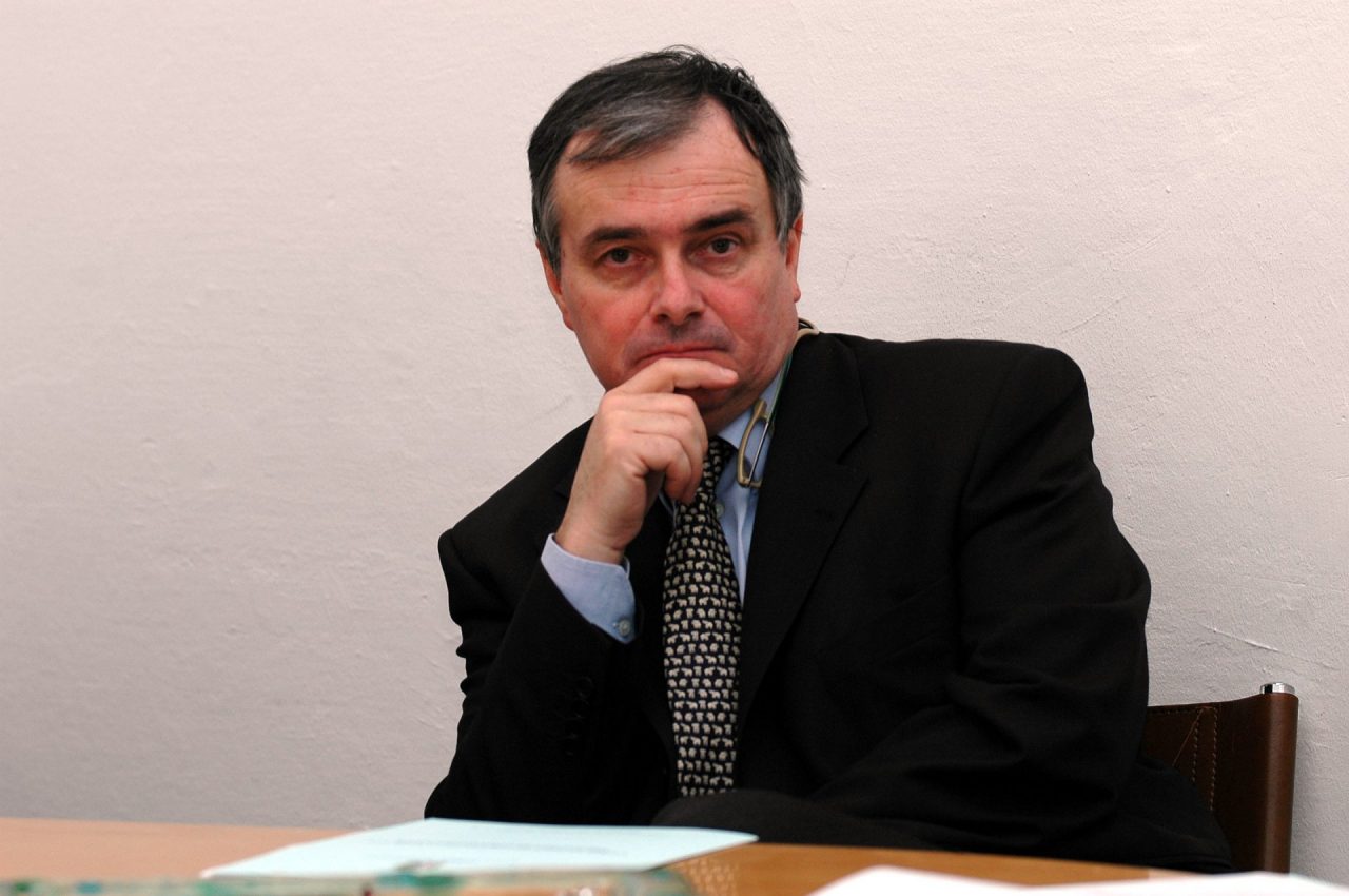 Rinaldo Zanini: “La scuola è una priorità, garantire l’educazione un dovere”