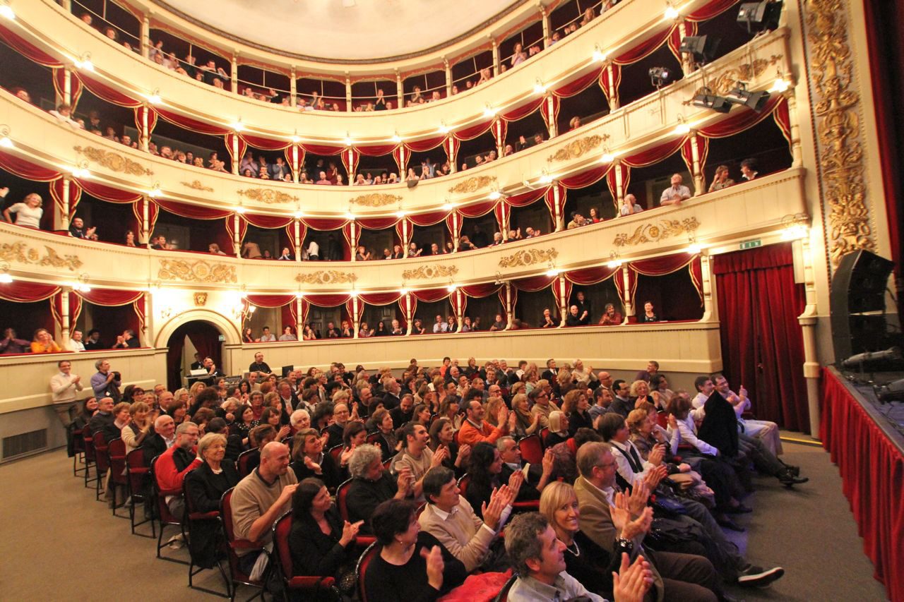 Processo Amianto Teatro alla Scala: Valsecchi traccia un nesso con il Teatro della Società
